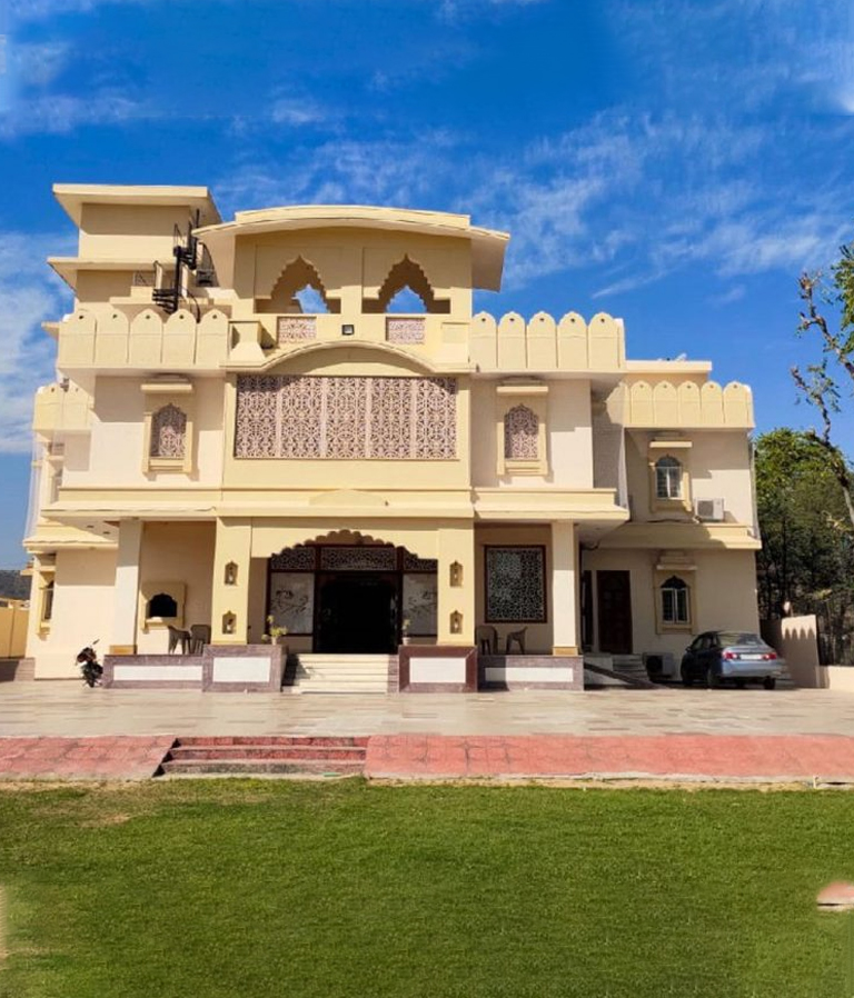 Bhagat Singh Lohagarh